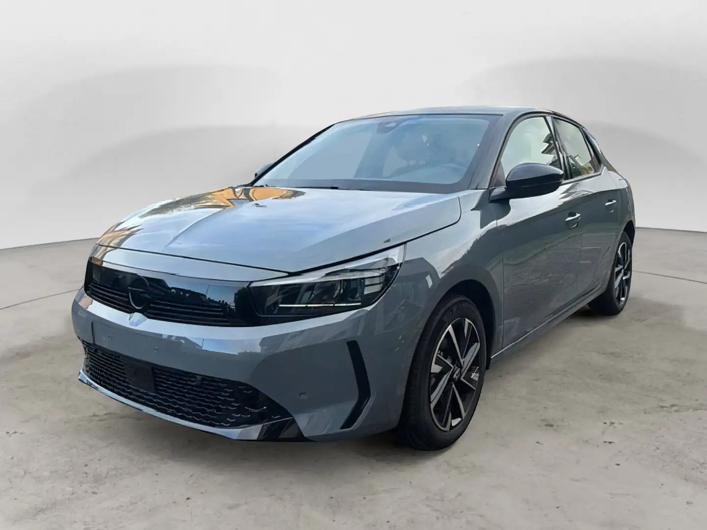 Opel Corsa Corsa 1.2 100 CV GS PRONTA CONSEGNA Grigio - 1