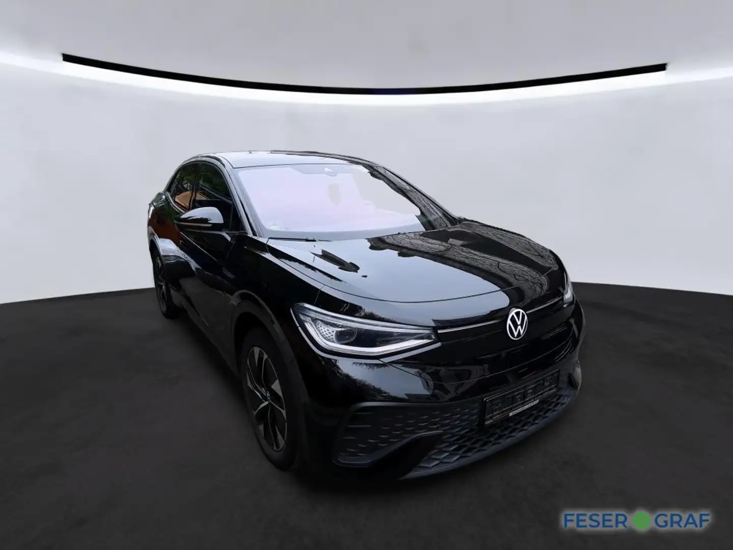 Volkswagen ID.5 Pro Performance AHK HUD Matrix Pano RFK Keyless Schwarz - 2
