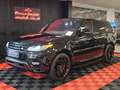 Land Rover Range Rover Sport 4.4 SDV8 Autobiography Noir - thumbnail 1