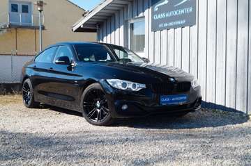 D Gran Coupé Sport|2. Hand|ATM 79´tkm|