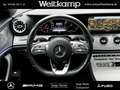 Mercedes-Benz CLS 450 CLS 450 4M AMG+360°+Airmatic+Distr.+Keyless+Mem. Blanc - thumbnail 17