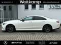 Mercedes-Benz CLS 450 CLS 450 4M AMG+360°+Airmatic+Distr.+Keyless+Mem. Blanc - thumbnail 2