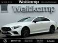 Mercedes-Benz CLS 450 CLS 450 4M AMG+360°+Airmatic+Distr.+Keyless+Mem. Blanc - thumbnail 1