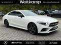 Mercedes-Benz CLS 450 CLS 450 4M AMG+360°+Airmatic+Distr.+Keyless+Mem. Blanc - thumbnail 23