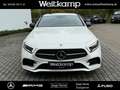 Mercedes-Benz CLS 450 CLS 450 4M AMG+360°+Airmatic+Distr.+Keyless+Mem. Blanc - thumbnail 22