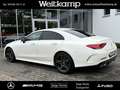 Mercedes-Benz CLS 450 CLS 450 4M AMG+360°+Airmatic+Distr.+Keyless+Mem. Blanc - thumbnail 21