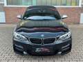 BMW 235 Cabrio 2.HAND Nur 28000Km Scheckheft gepf. Schwarz - thumbnail 34