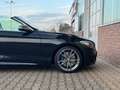 BMW 235 Cabrio 2.HAND Nur 28000Km Scheckheft gepf. Schwarz - thumbnail 13