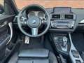 BMW 235 Cabrio 2.HAND Nur 28000Km Scheckheft gepf. Schwarz - thumbnail 16