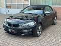 BMW 235 Cabrio 2.HAND Nur 28000Km Scheckheft gepf. Schwarz - thumbnail 27