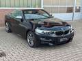 BMW 235 Cabrio 2.HAND Nur 28000Km Scheckheft gepf. Schwarz - thumbnail 14