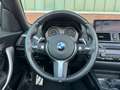 BMW 235 Cabrio 2.HAND Nur 28000Km Scheckheft gepf. Schwarz - thumbnail 21