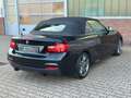 BMW 235 Cabrio 2.HAND Nur 28000Km Scheckheft gepf. Schwarz - thumbnail 31