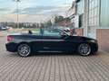 BMW 235 Cabrio 2.HAND Nur 28000Km Scheckheft gepf. Schwarz - thumbnail 12