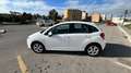 Citroen C3 1.4 hdi Exclusive Style Bianco - thumbnail 2