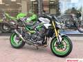 Kawasaki Z 900 SE Performance Full Gris - thumbnail 1