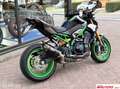Kawasaki Z 900 SE Performance Full Gris - thumbnail 3
