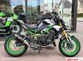 Kawasaki Z 900 SE Performance Full Gris - thumbnail 2