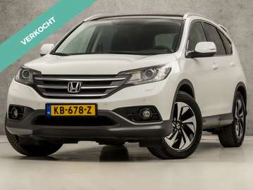 2.0 AWD Executive Sport 155Pk Automaat (PANORAMADA