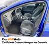 SEAT Leon Xcellence TDI DSG Bleu - thumbnail 9
