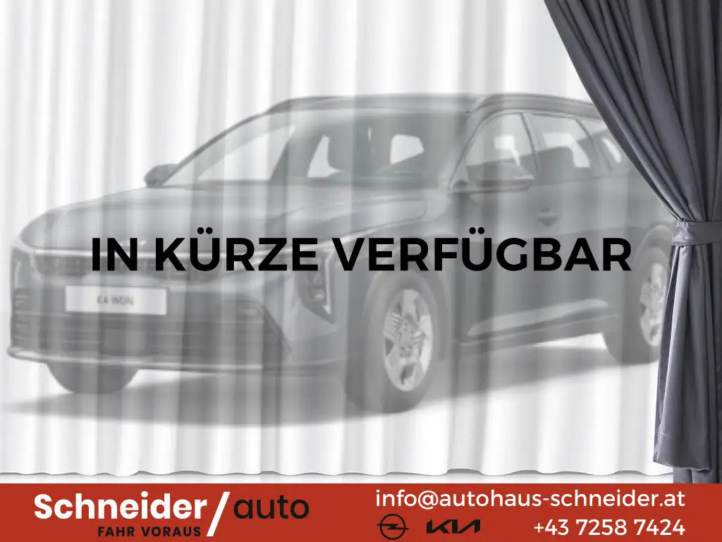 KIA K4 0 из Европы — купить под ключ