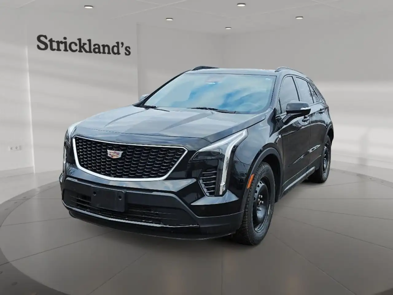 2023 Cadillac XT4