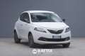 Lancia Ypsilon 1.0 Firefly Hybrid 70CV Platino Weiß - thumbnail 1