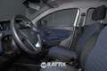 Lancia Ypsilon 1.0 Firefly Hybrid 70CV Platino Weiß - thumbnail 8