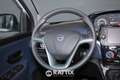 Lancia Ypsilon 1.0 Firefly Hybrid 70CV Platino Weiß - thumbnail 10