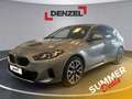 BMW 116 5-Tüerer F70 Grau - thumbnail 1