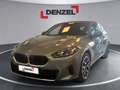 BMW 116 5-Tüerer F70 Grau - thumbnail 2
