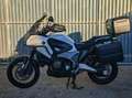 Honda Crosstourer 1200 Blanc - thumbnail 4