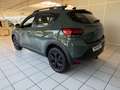 Dacia Sandero III Stepway Extreme+ LPG Gasanlage Grün - thumbnail 3