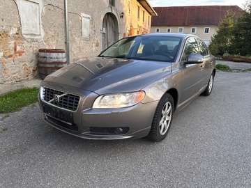 S80 Executive D5 Aut. Executive