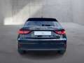 Audi A1 25 TFSI intense Schwarz - thumbnail 4