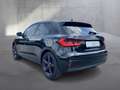 Audi A1 25 TFSI intense Schwarz - thumbnail 3