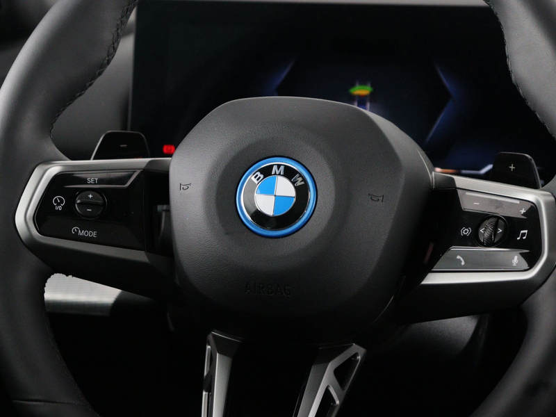 BMW 550 5 Serie 550e Touring xDrive — photo 3