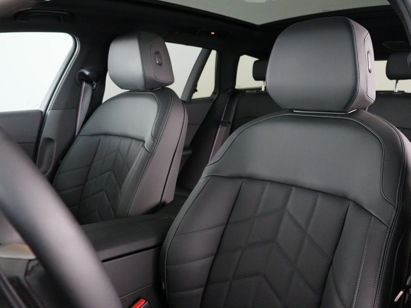 BMW 550 5 Serie 550e Touring xDrive — photo 6