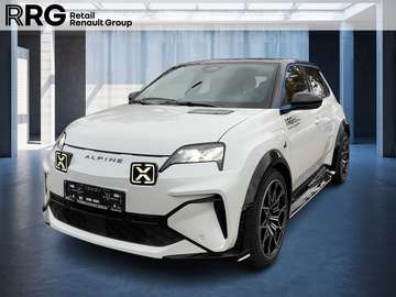 GT Performance Rückfahrkamera PDC KLIMA BT