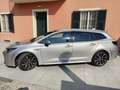 Toyota Corolla Touring Sports 2.0 Hybrid Lounge Argento - thumbnail 3