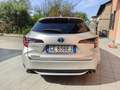 Toyota Corolla Touring Sports 2.0 Hybrid Lounge Argento - thumbnail 11