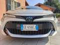 Toyota Corolla Touring Sports 2.0 Hybrid Lounge Argento - thumbnail 1