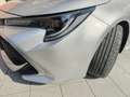 Toyota Corolla Touring Sports 2.0 Hybrid Lounge Argento - thumbnail 8
