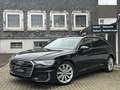 Audi A6 50 TDI Quattro S-LINE Sport *360°*ACC*SPURHAL Schwarz - thumbnail 2