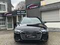 Audi A6 50 TDI Quattro S-LINE Sport *360°*ACC*SPURHAL Schwarz - thumbnail 7