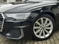 Audi A6 50 TDI Quattro S-LINE Sport *360°*ACC*SPURHAL Schwarz - thumbnail 3