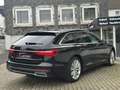 Audi A6 50 TDI Quattro S-LINE Sport *360°*ACC*SPURHAL Schwarz - thumbnail 6