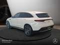 Mercedes-Benz EQC 400 4M AMG+360+MULTIBEAM+FAHRASS+HUD+KEYLESS Blanc - thumbnail 10