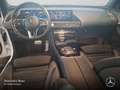 Mercedes-Benz EQC 400 4M AMG+360+MULTIBEAM+FAHRASS+HUD+KEYLESS Blanc - thumbnail 13