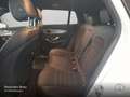 Mercedes-Benz EQC 400 4M AMG+360+MULTIBEAM+FAHRASS+HUD+KEYLESS Blanc - thumbnail 12